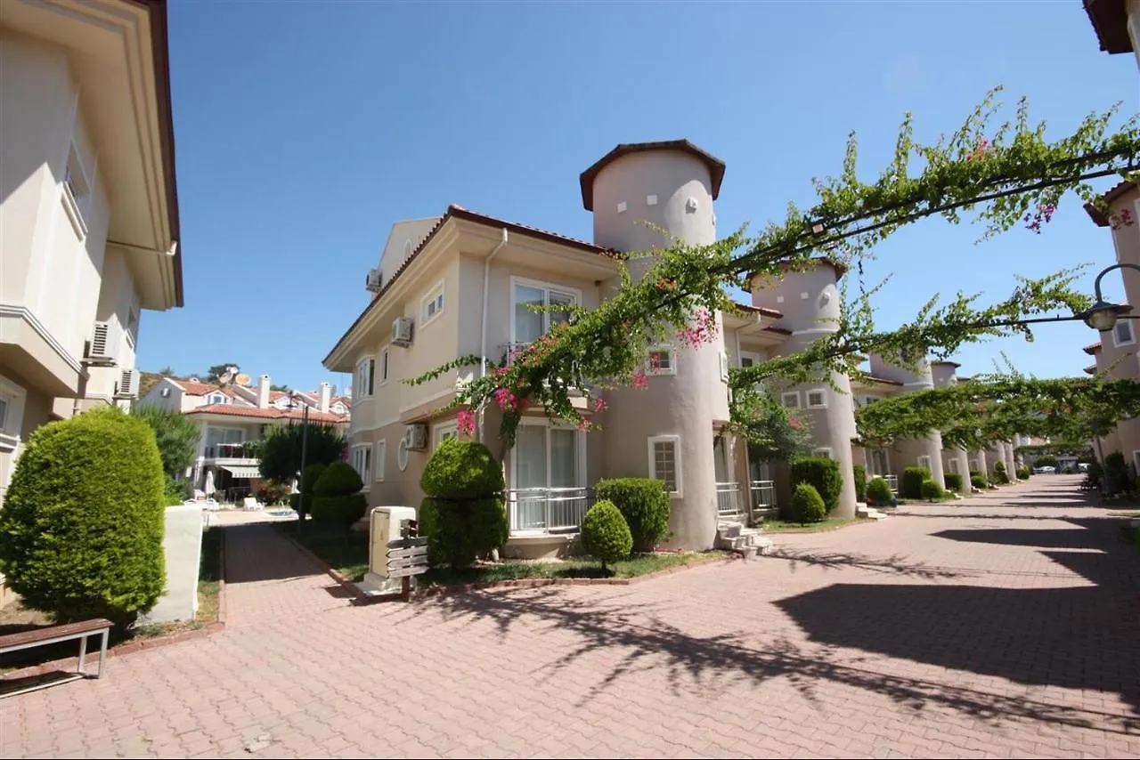 Sunset Beach Club Lebrentals Fethiye 0*,  Turchia