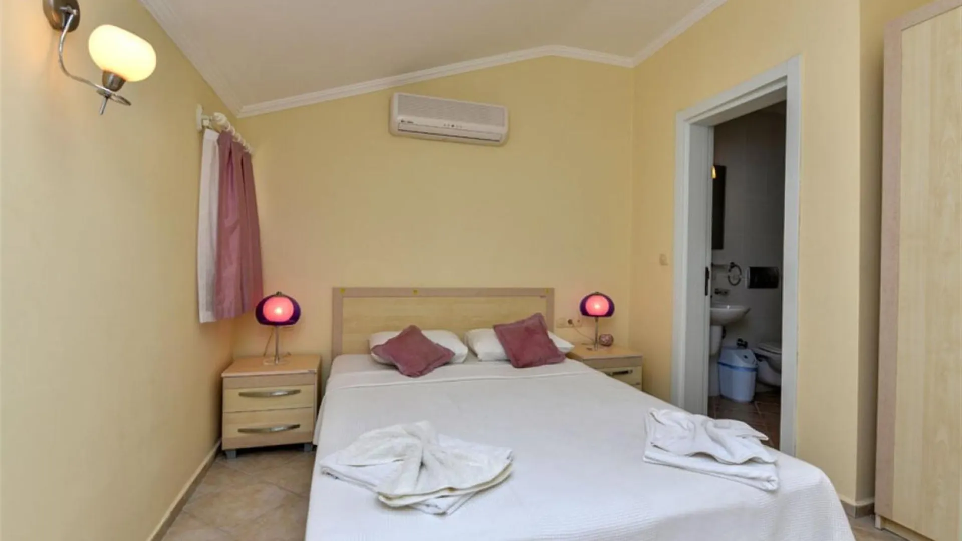 Appartamento Sunset Beach Club Lebrentals Fethiye