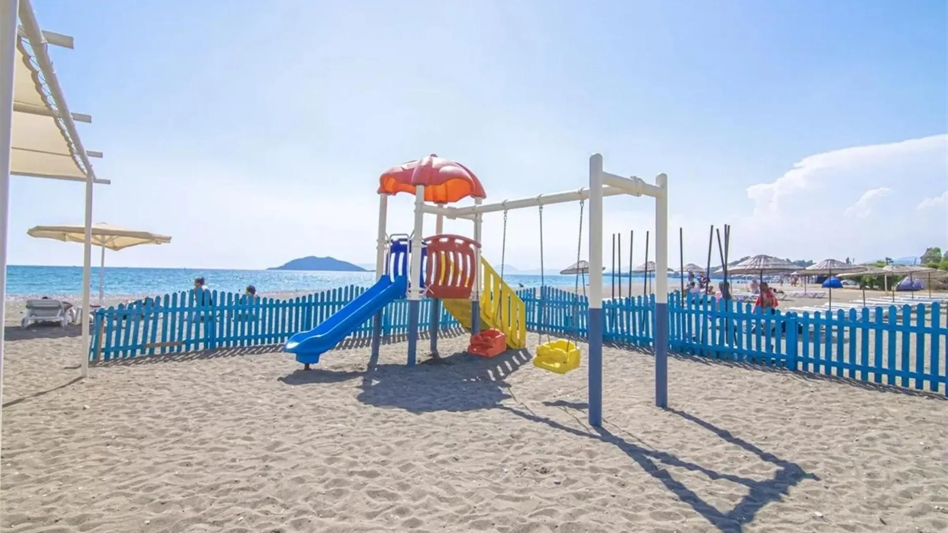 Sunset Beach Club Lebrentals Fethiye