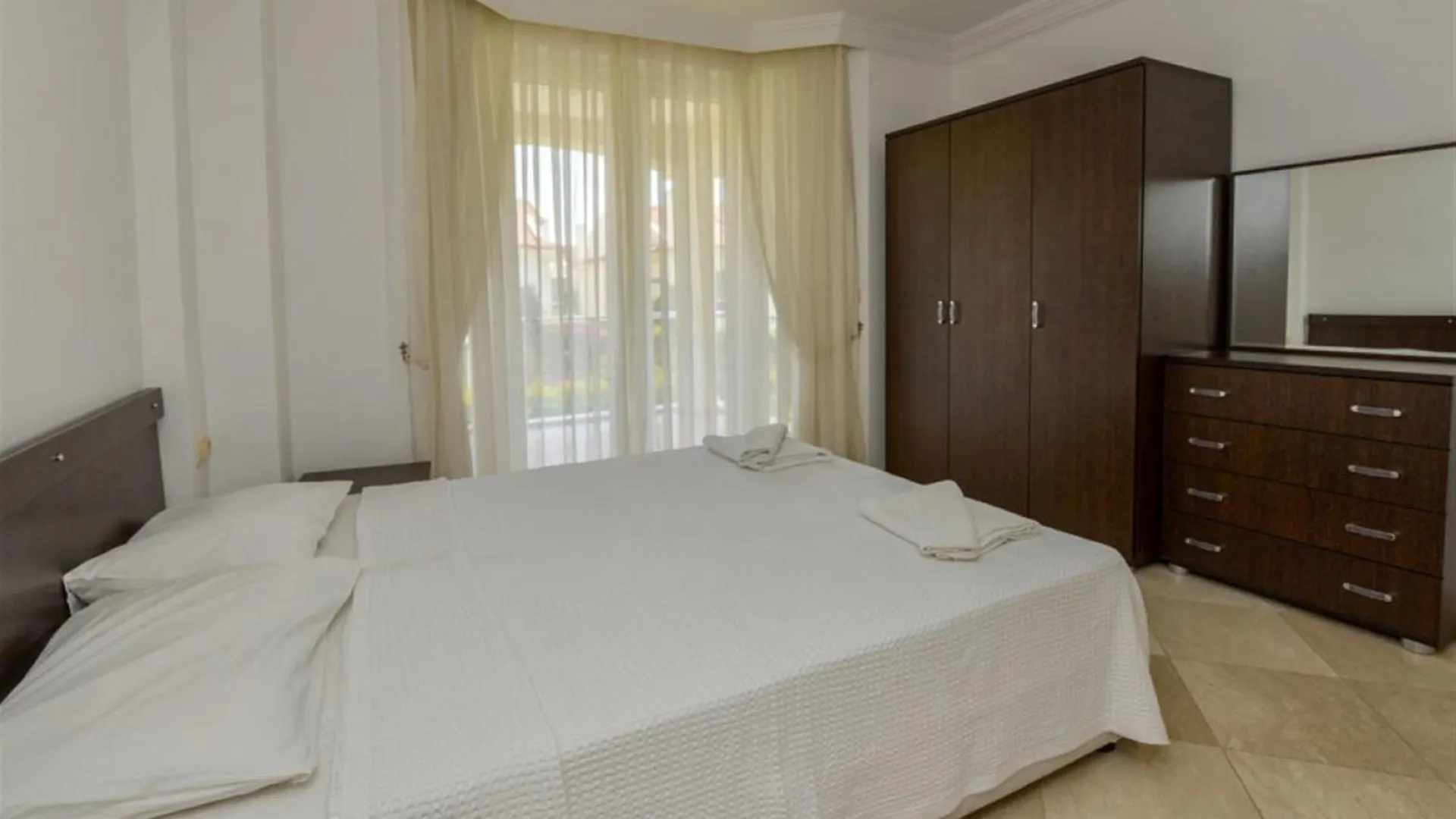 Appartamento Sunset Beach Club Lebrentals Fethiye