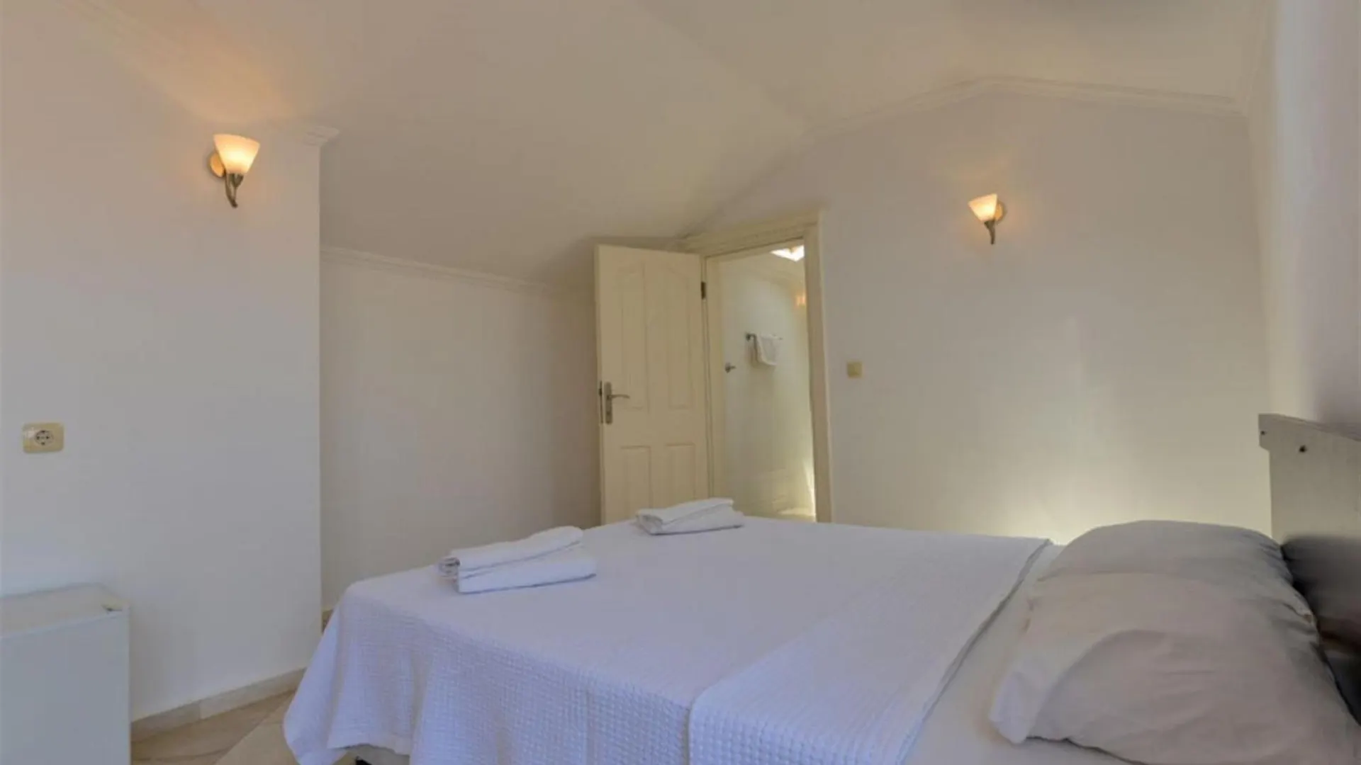Appartamento Sunset Beach Club Lebrentals Fethiye Turchia