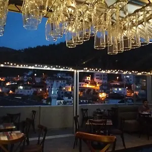 Sakura , Fethiye Turkey