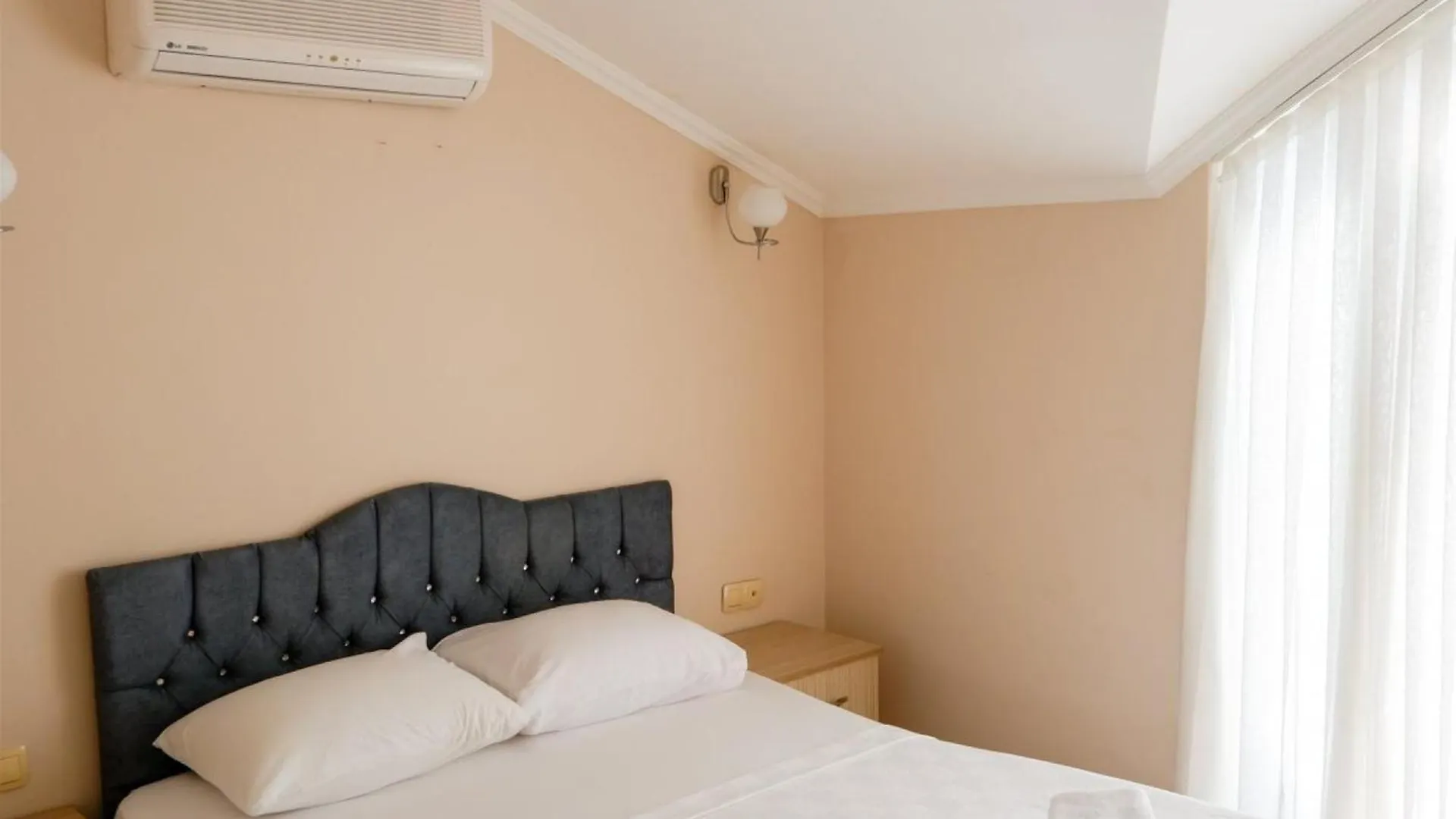 Sunset Beach Club Lebrentals Fethiye Apartment