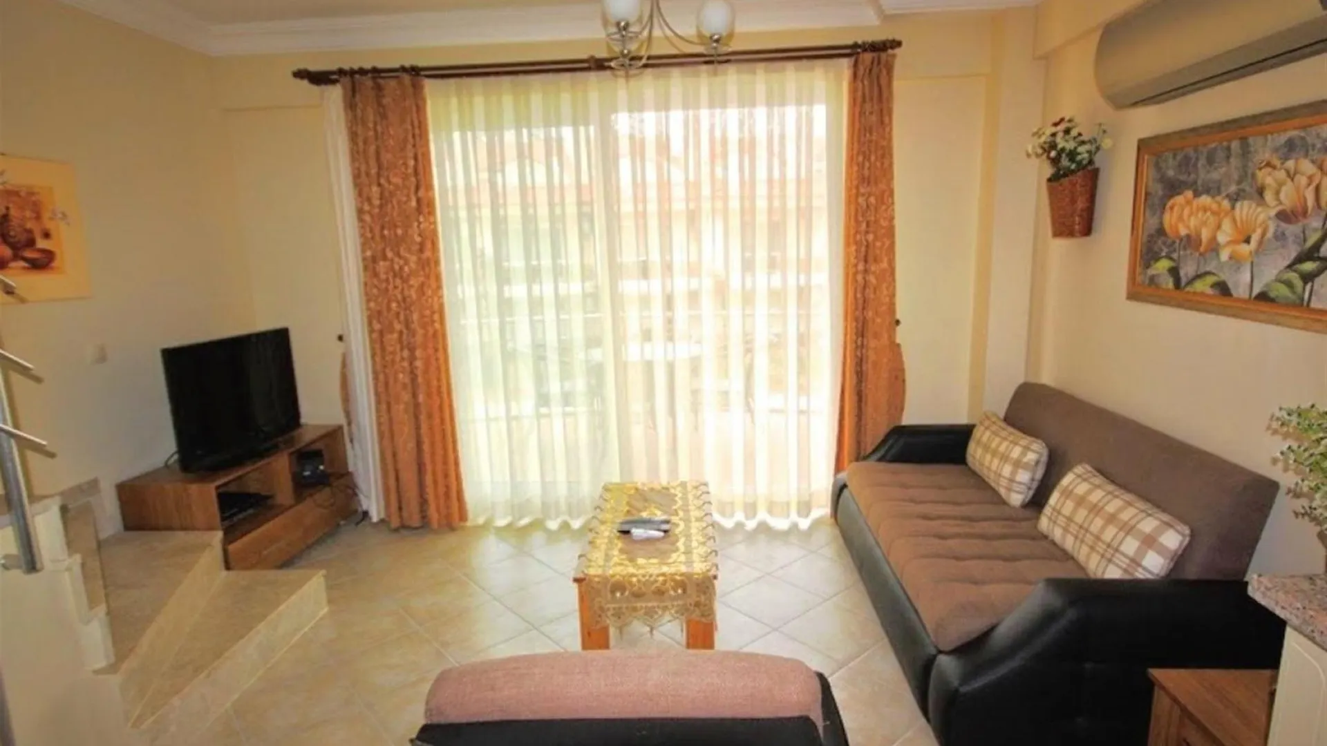 Sunset Beach Club Lebrentals Fethiye Apartment