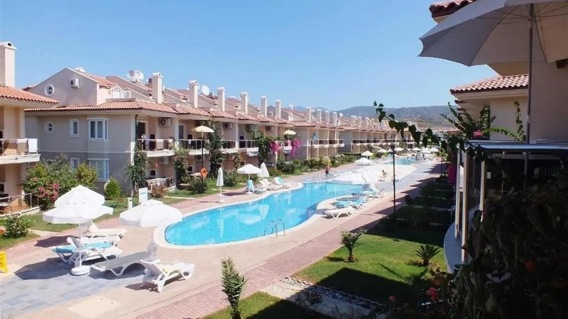 Sunset Beach Club Lebrentals Fethiye 0*,  Turkey