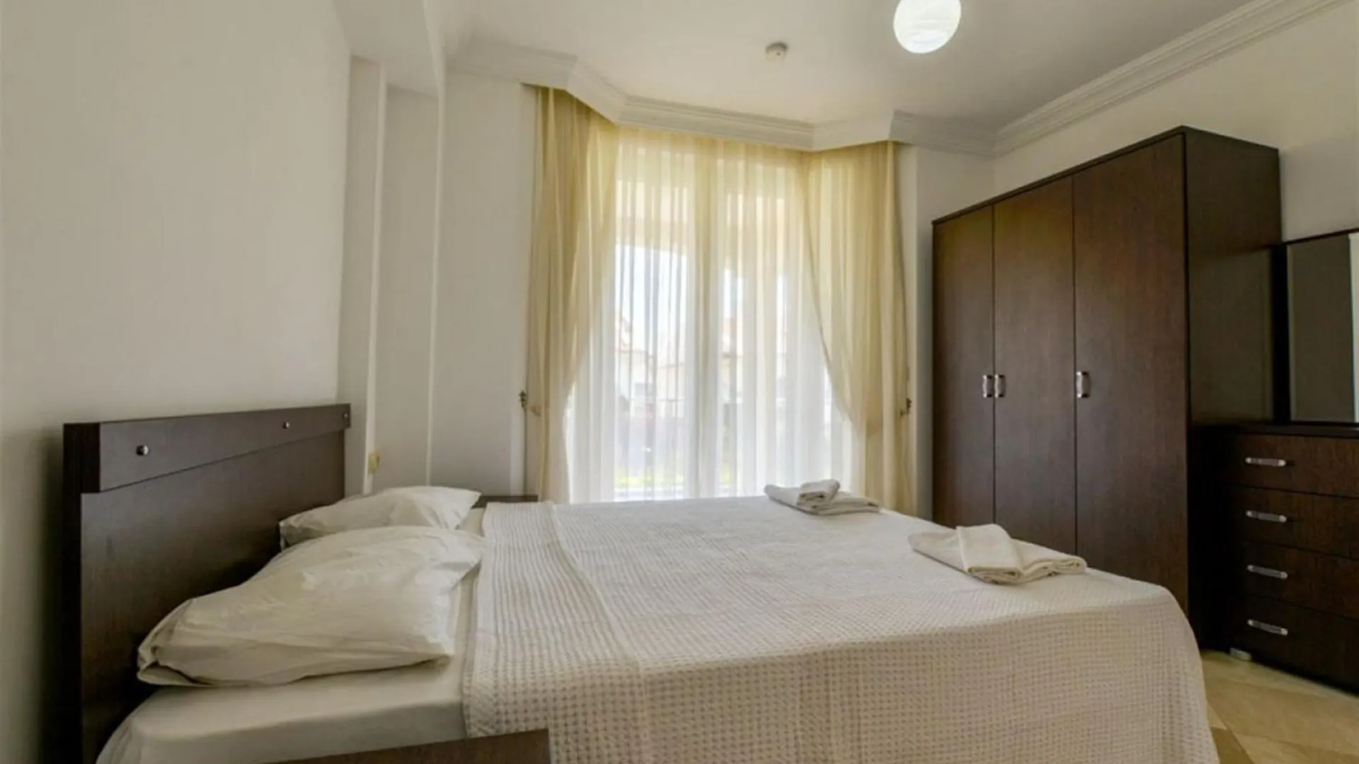Sunset Beach Club Lebrentals Fethiye Apartment
