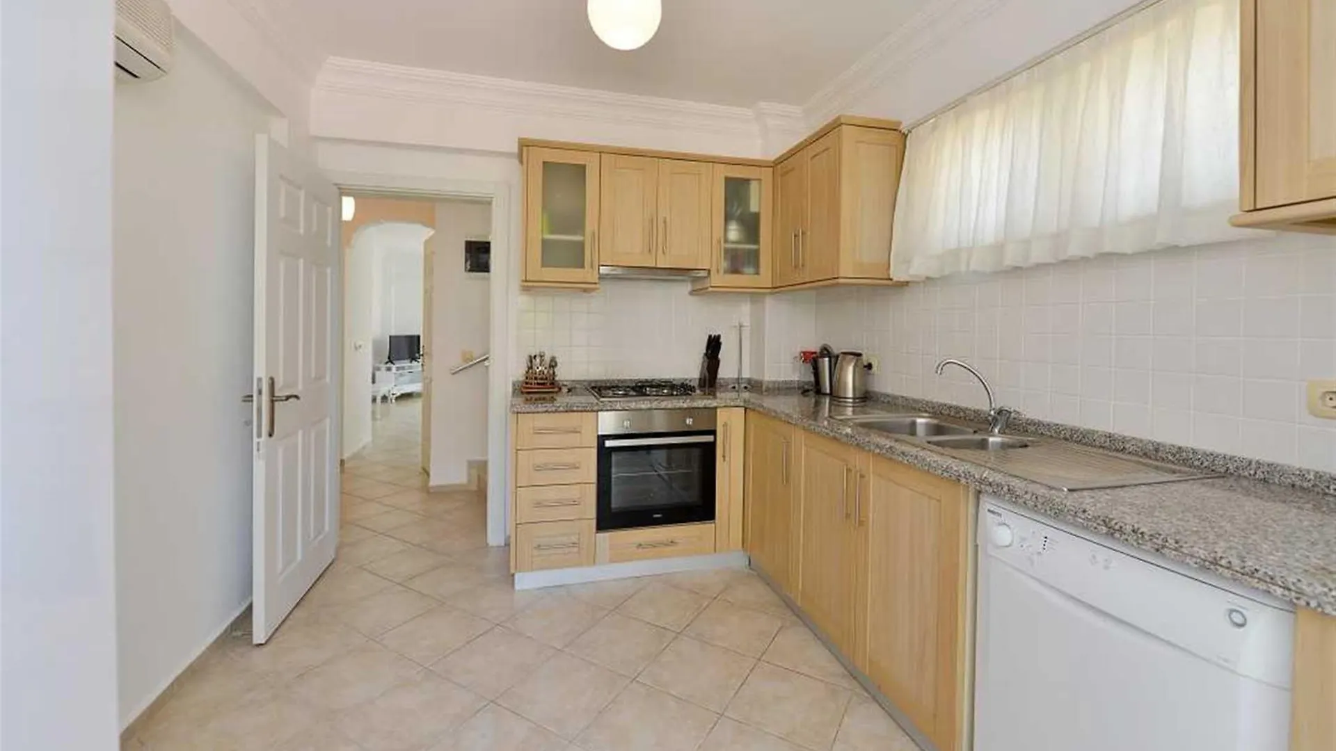 Apartment Sunset Beach Club Lebrentals Fethiye
