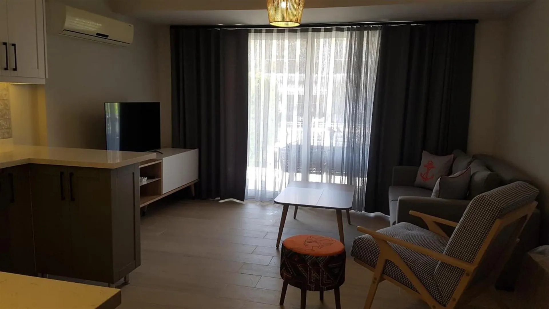 Apartment Sunset Beach Club Lebrentals Fethiye Turkey