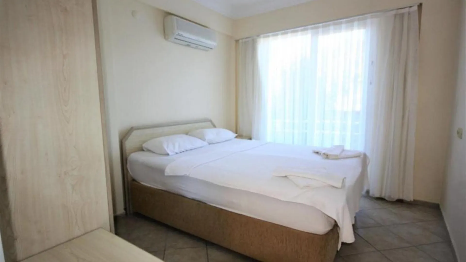 Sunset Beach Club Lebrentals Fethiye Apartment